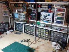 48 Electronics Work Desk ideas .